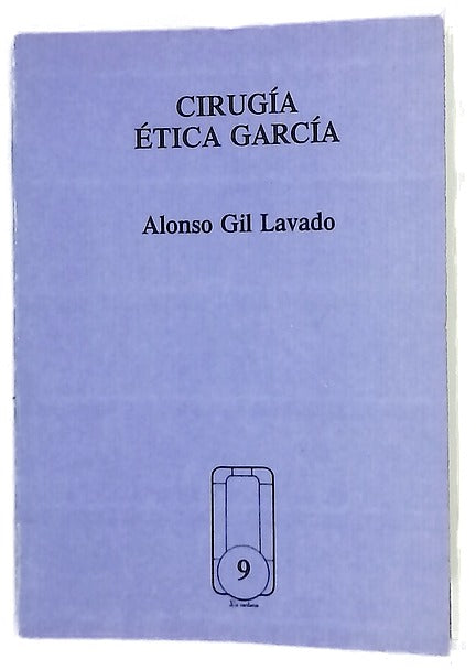 Cirugía Ética García