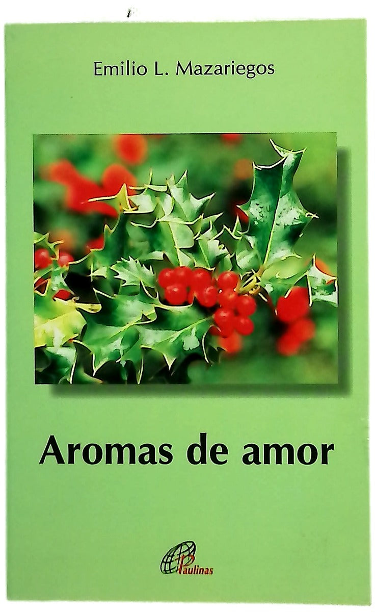 Aromas de amor