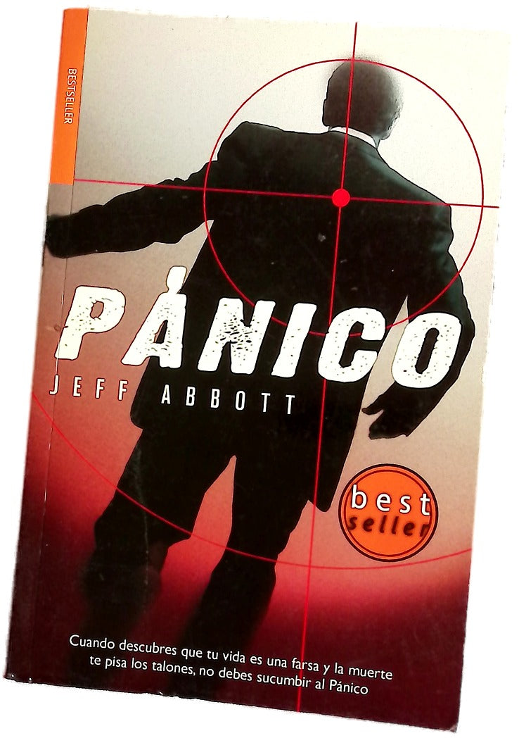 Pánico