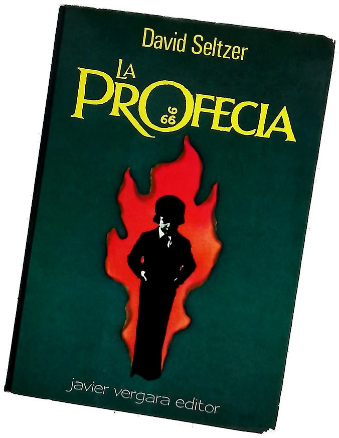 La profecía