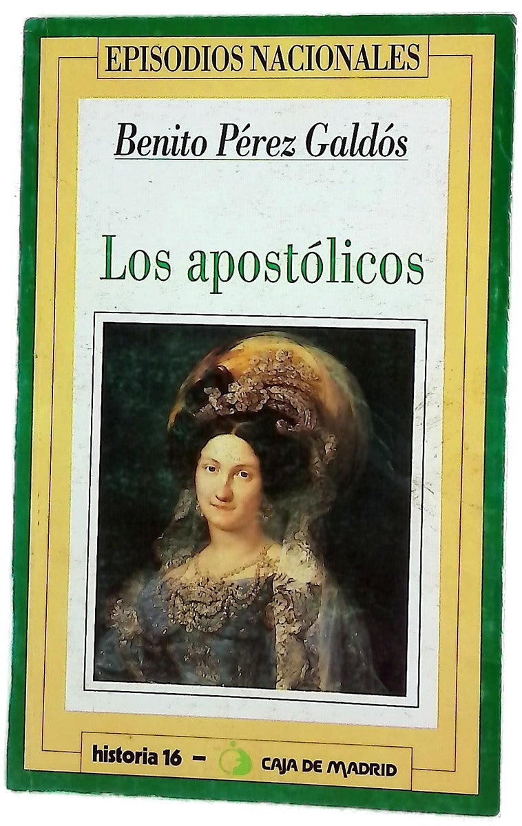 Los apostólicos