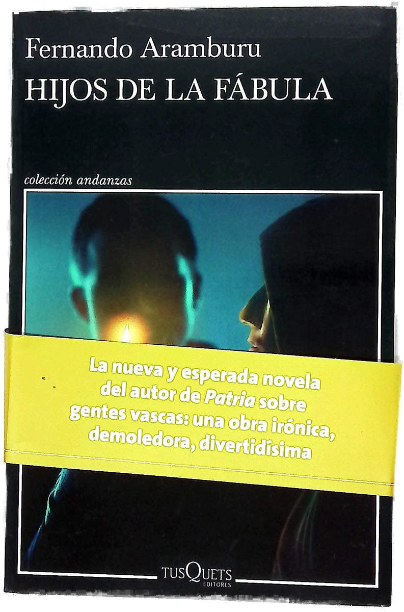 Hijos de la fábula