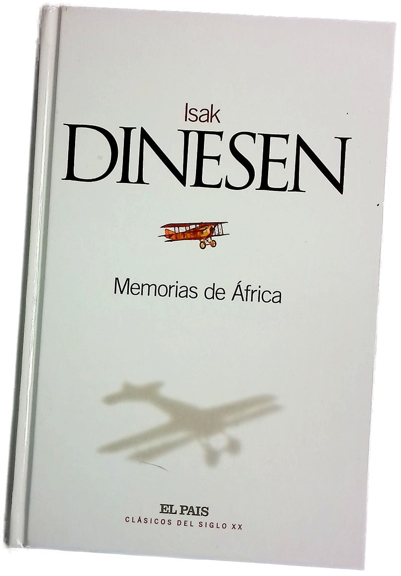 Memorias de África