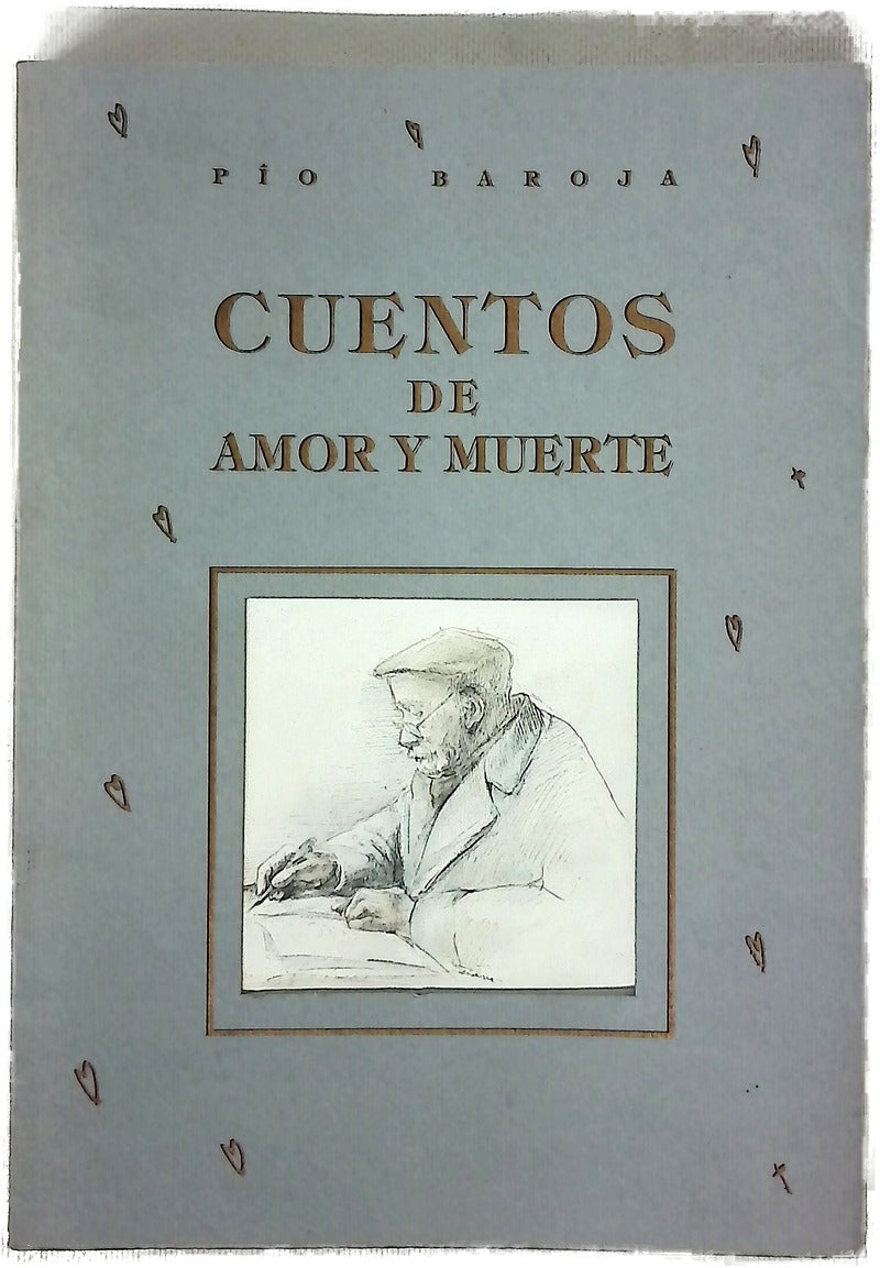 Cuentos de amor y muerte