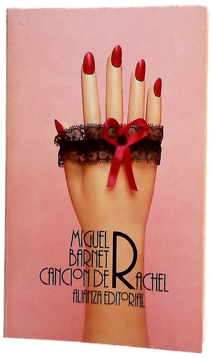 Canción de Rachel