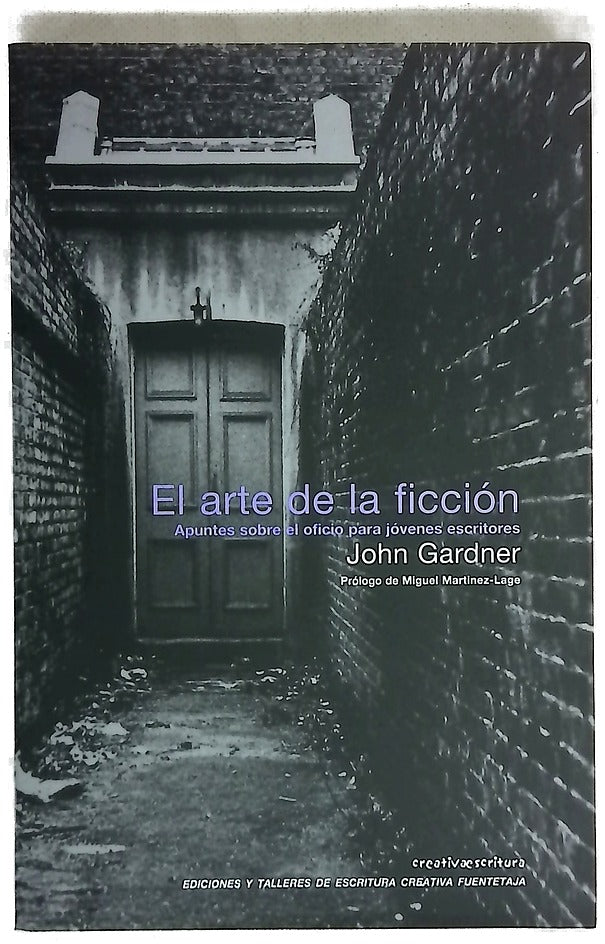 El arte de la ficción