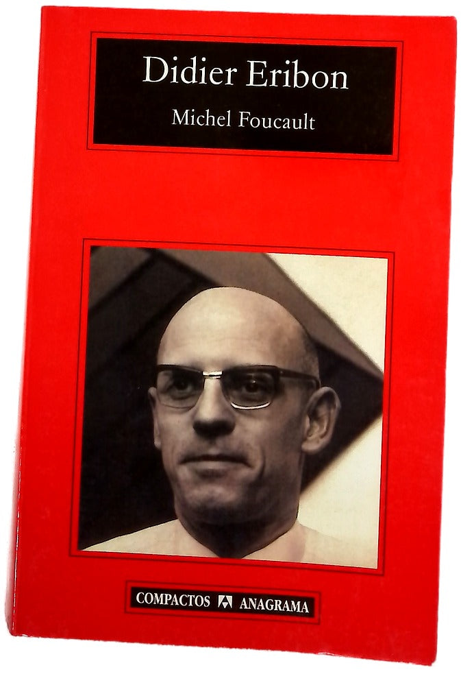 Michel Foucault