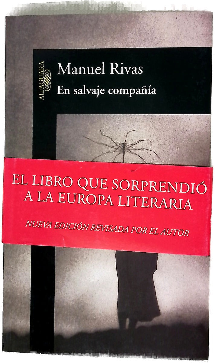 En salvaje compañía