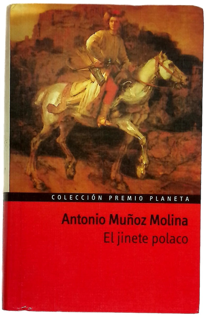 El jinete polaco