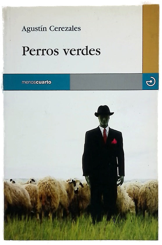 Perros verdes