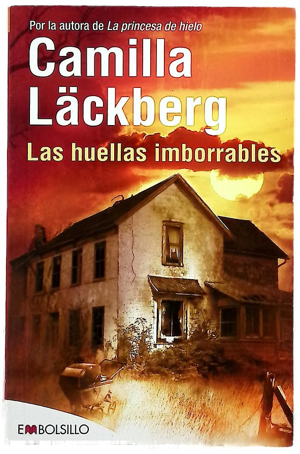 Las huellas imborrables