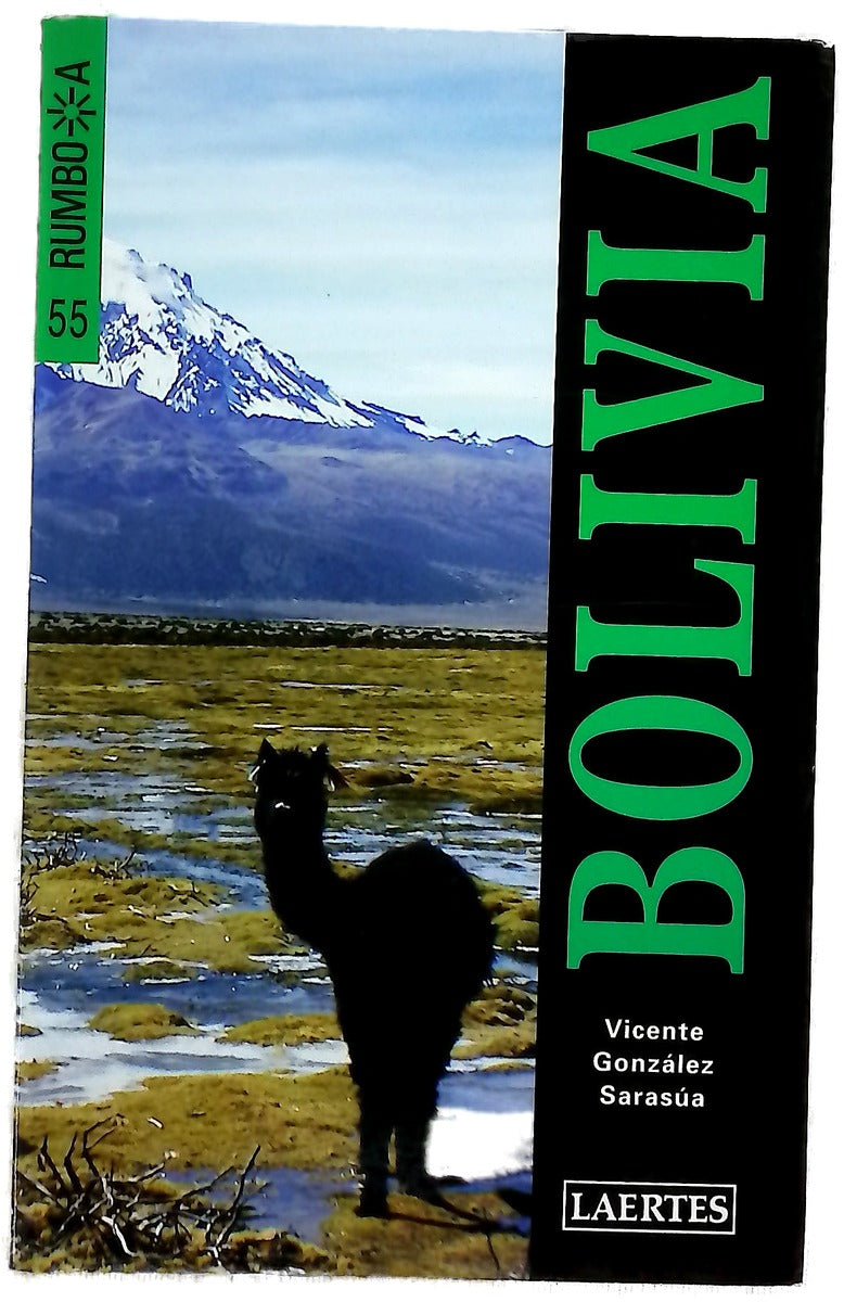 Rumbo a Bolivia