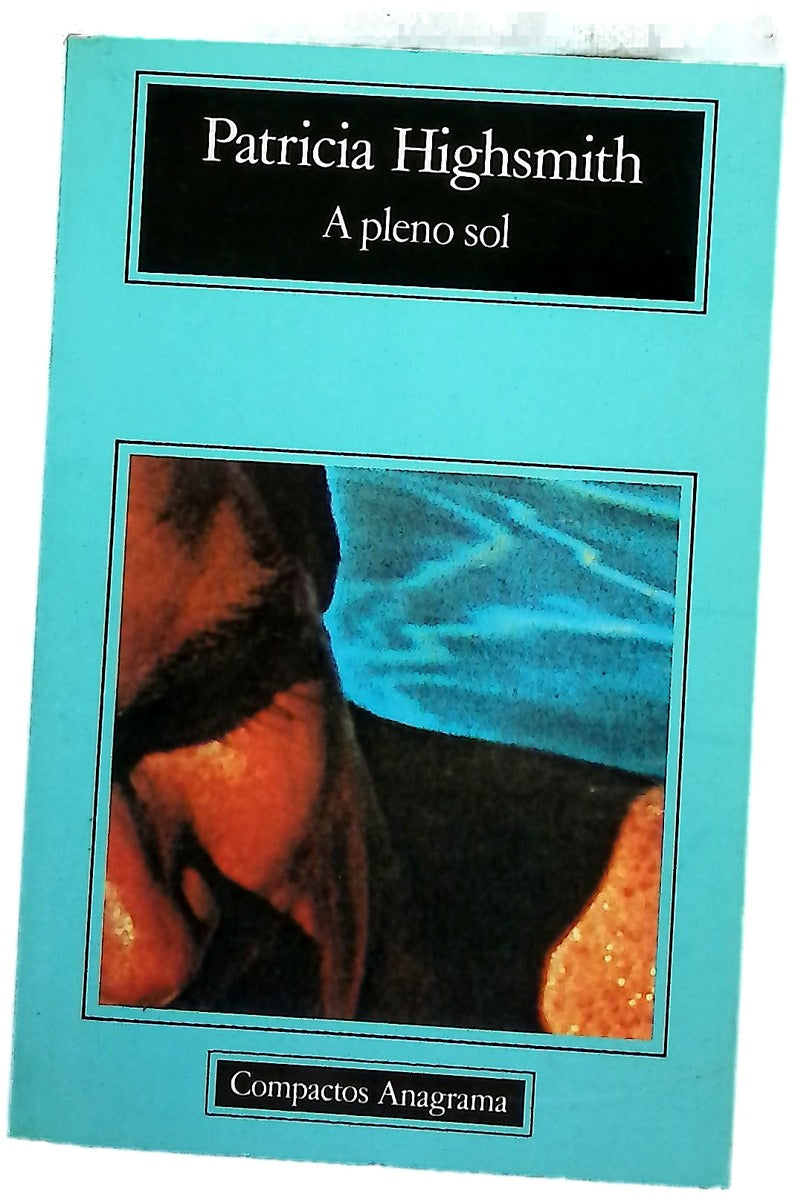 A pleno sol (el talento de Ripley)