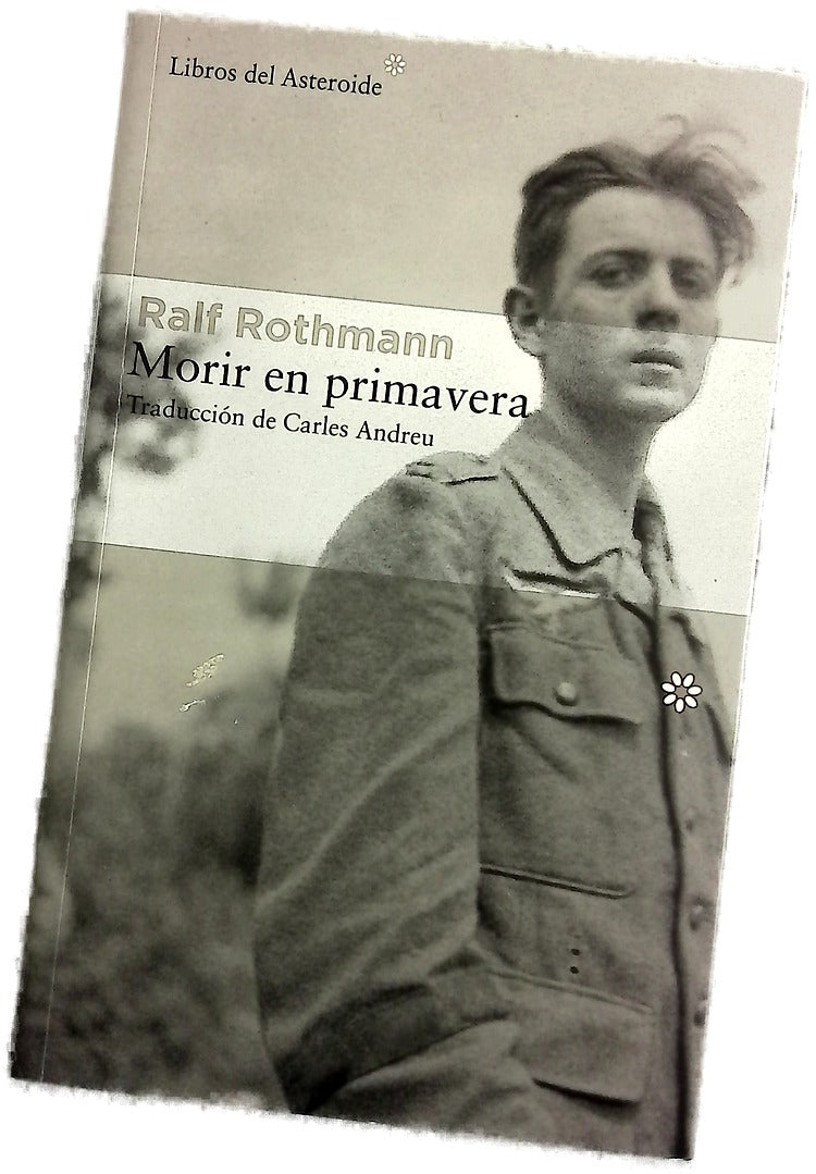 Morir en primavera