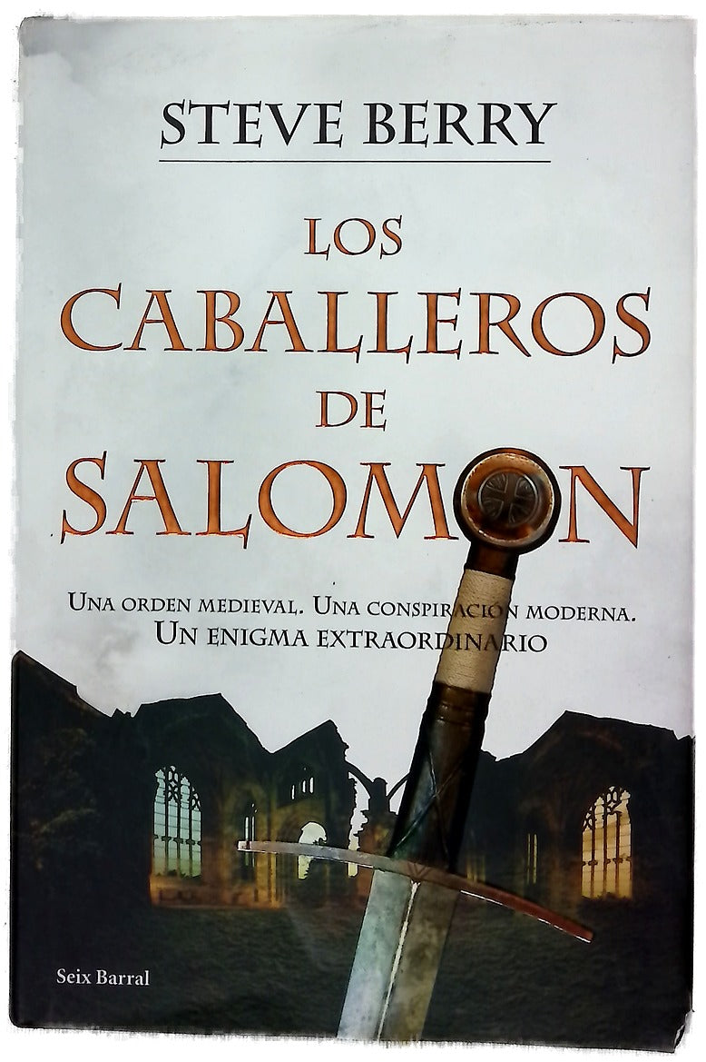 Los caballeros de Salomón