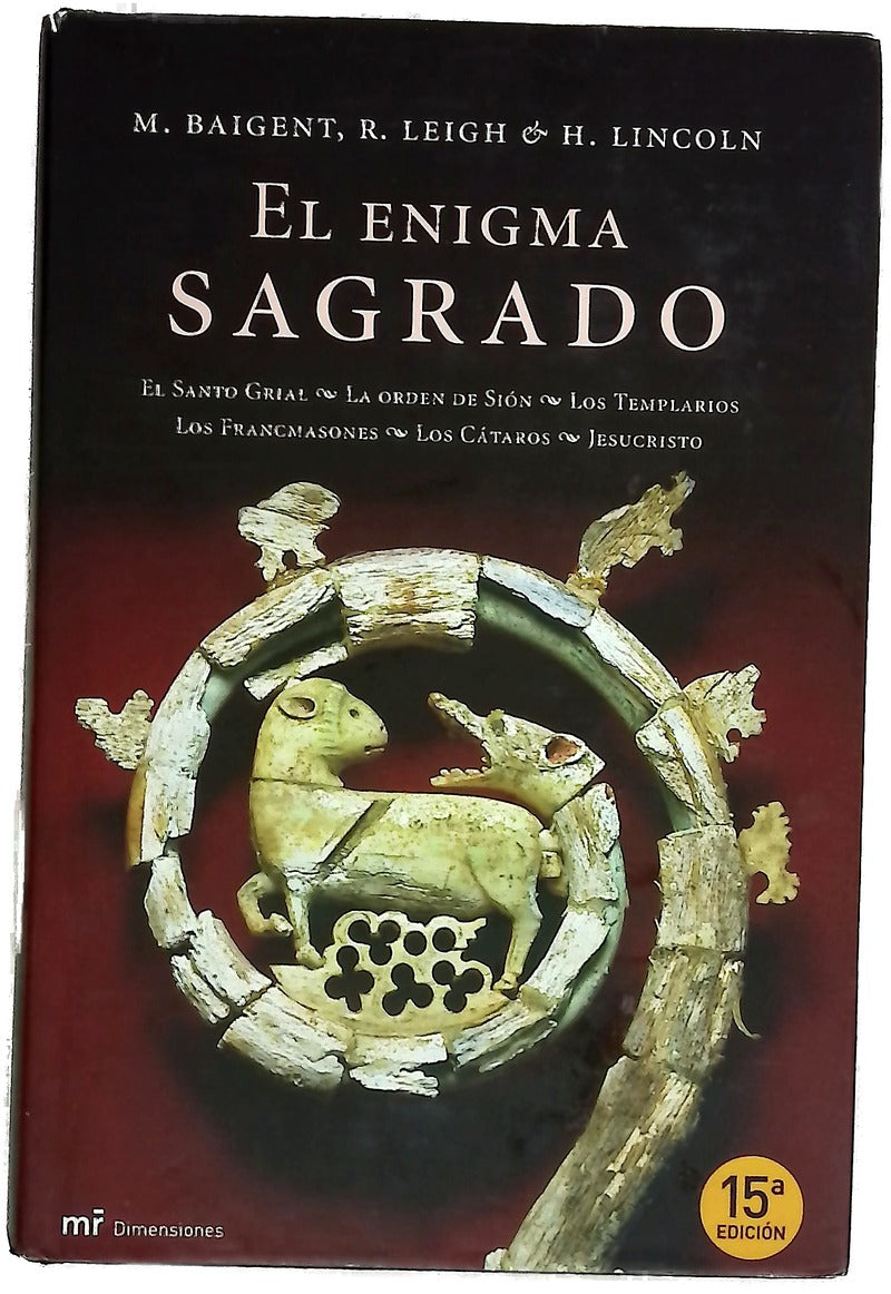 El enigma sagrado