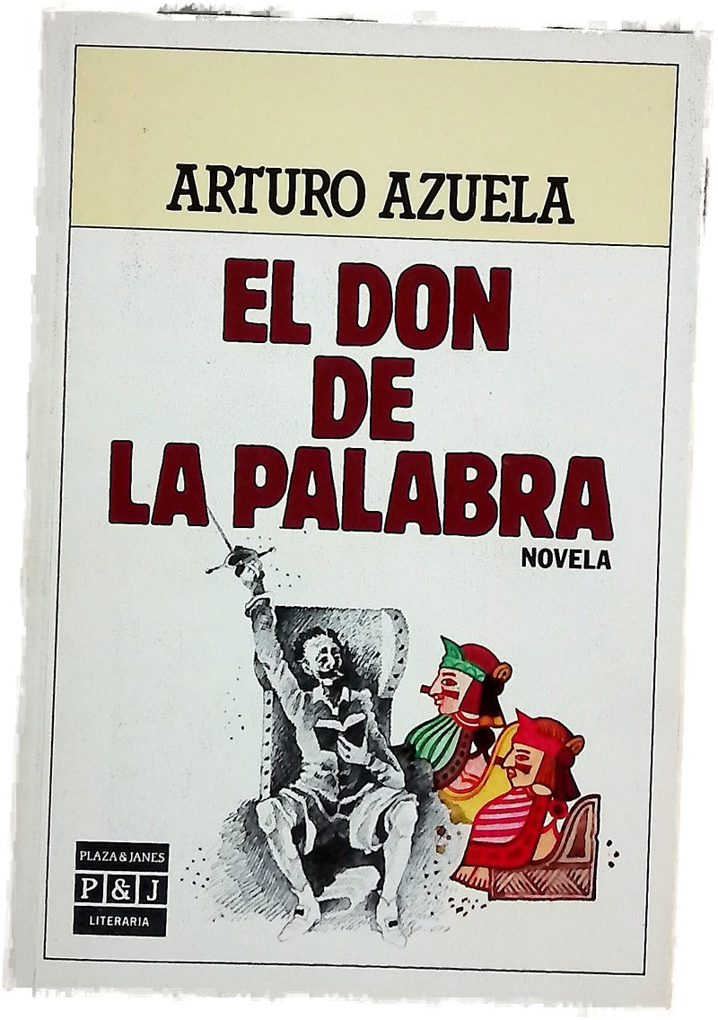 El don de la palabra
