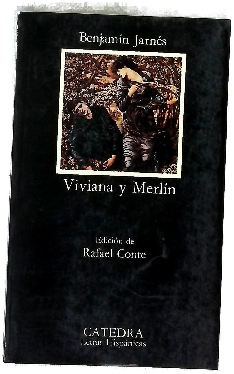 Viviana y Merlín