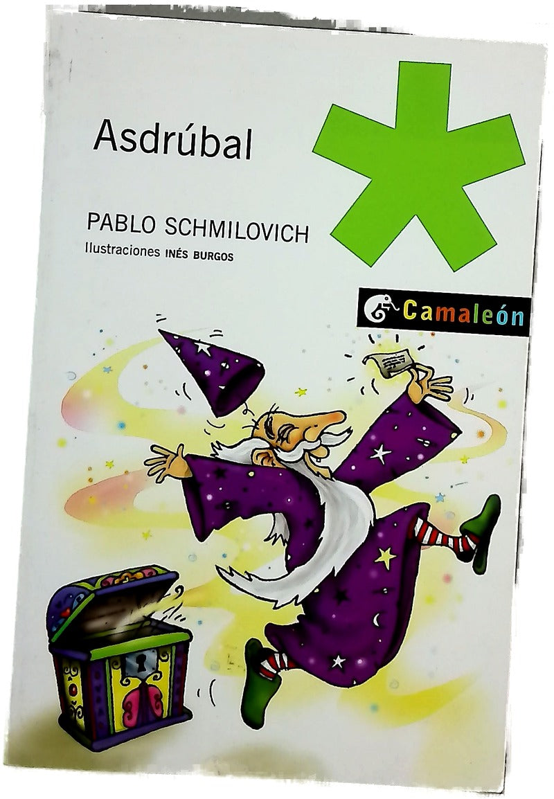 Asdrúbal