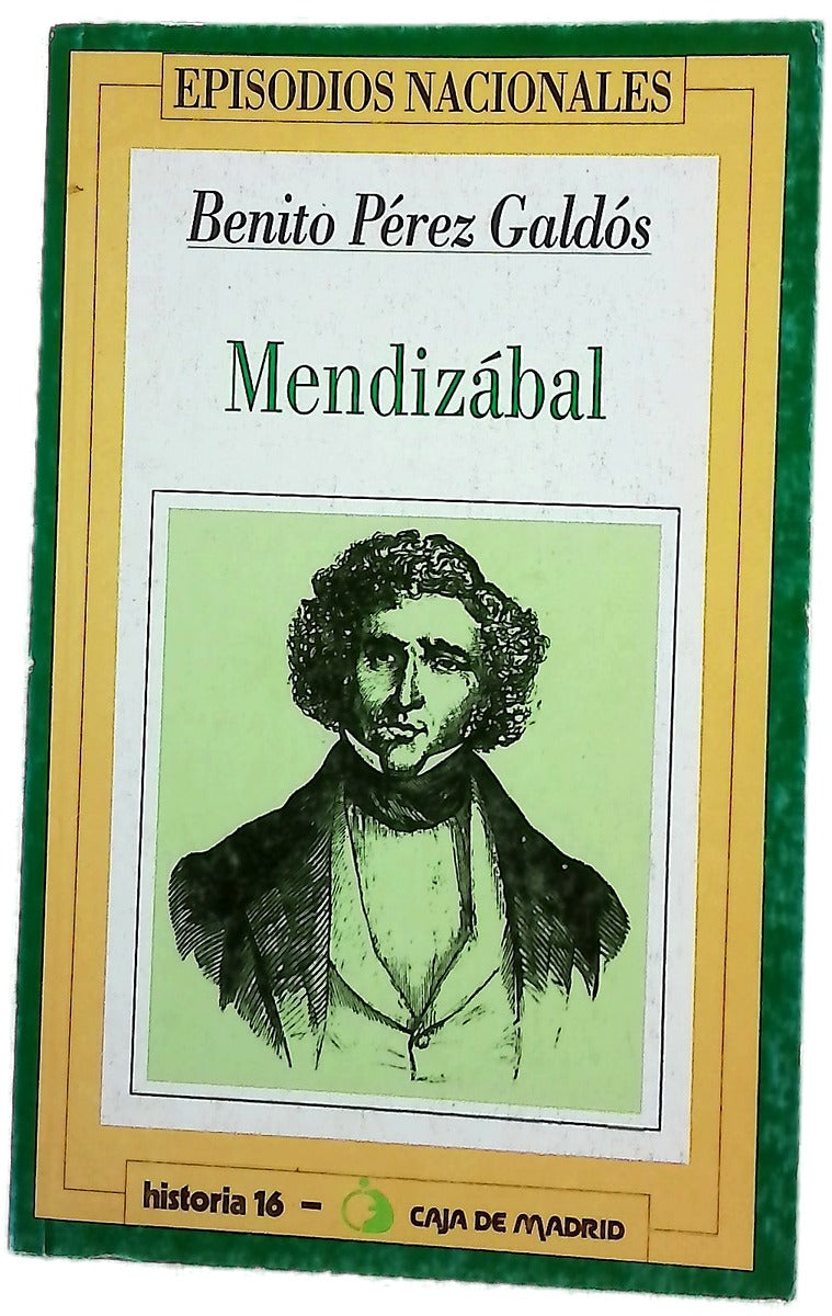 Mendizábal
