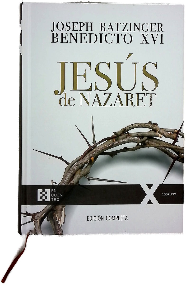 Jesús de Nazaret