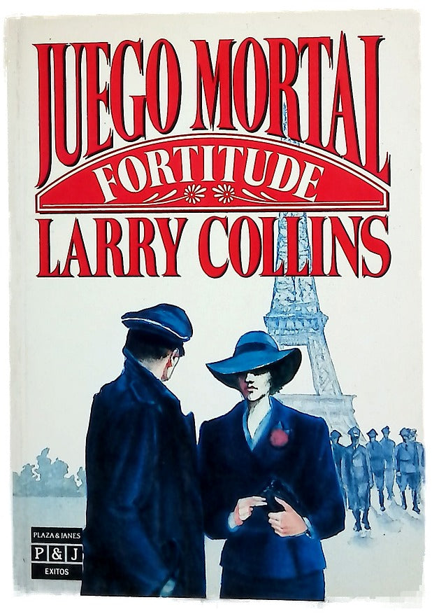 Juego mortal Fortitude