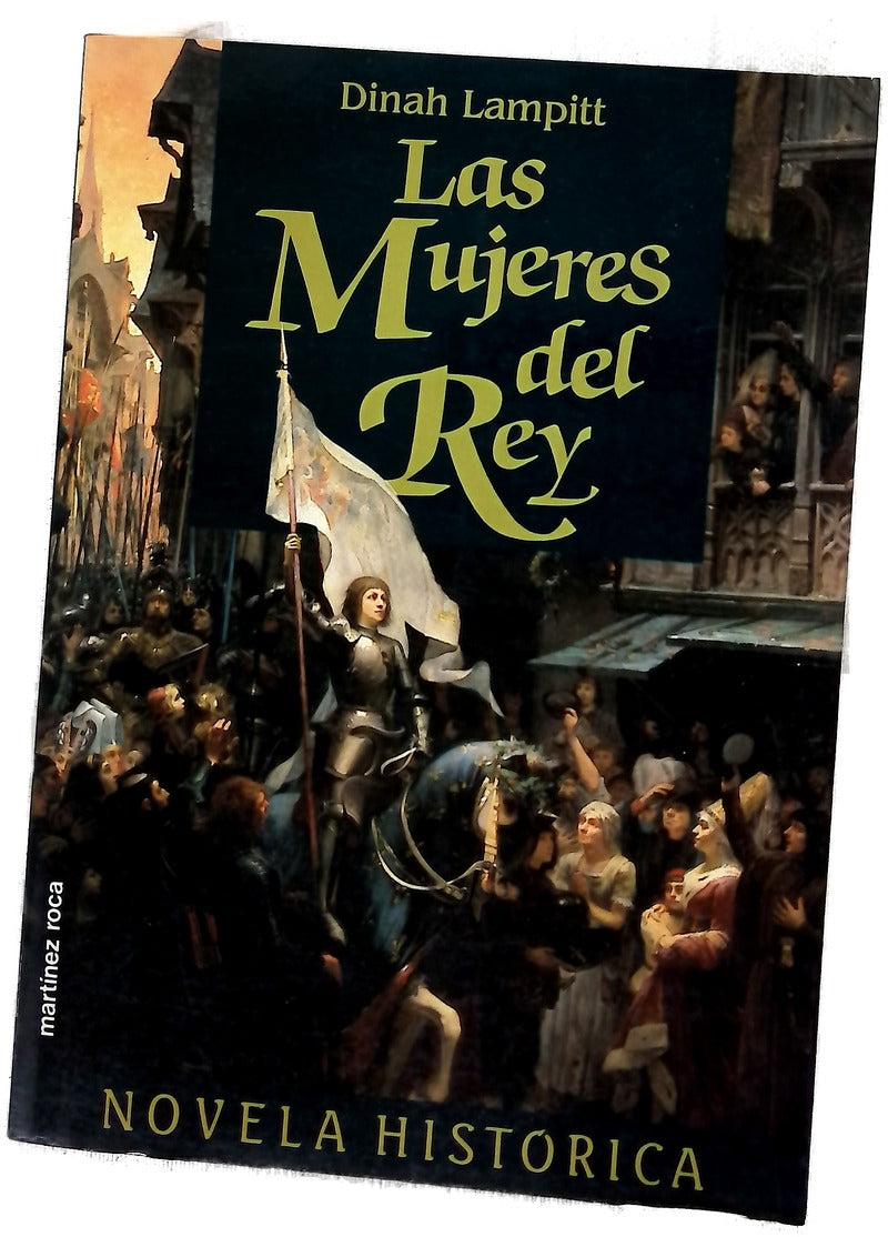 Las mujeres del rey