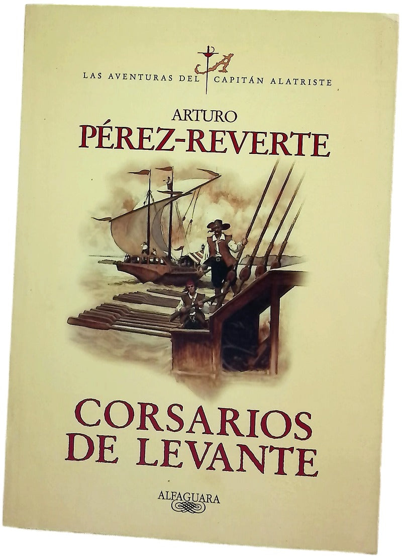 Corsarios de Levante
