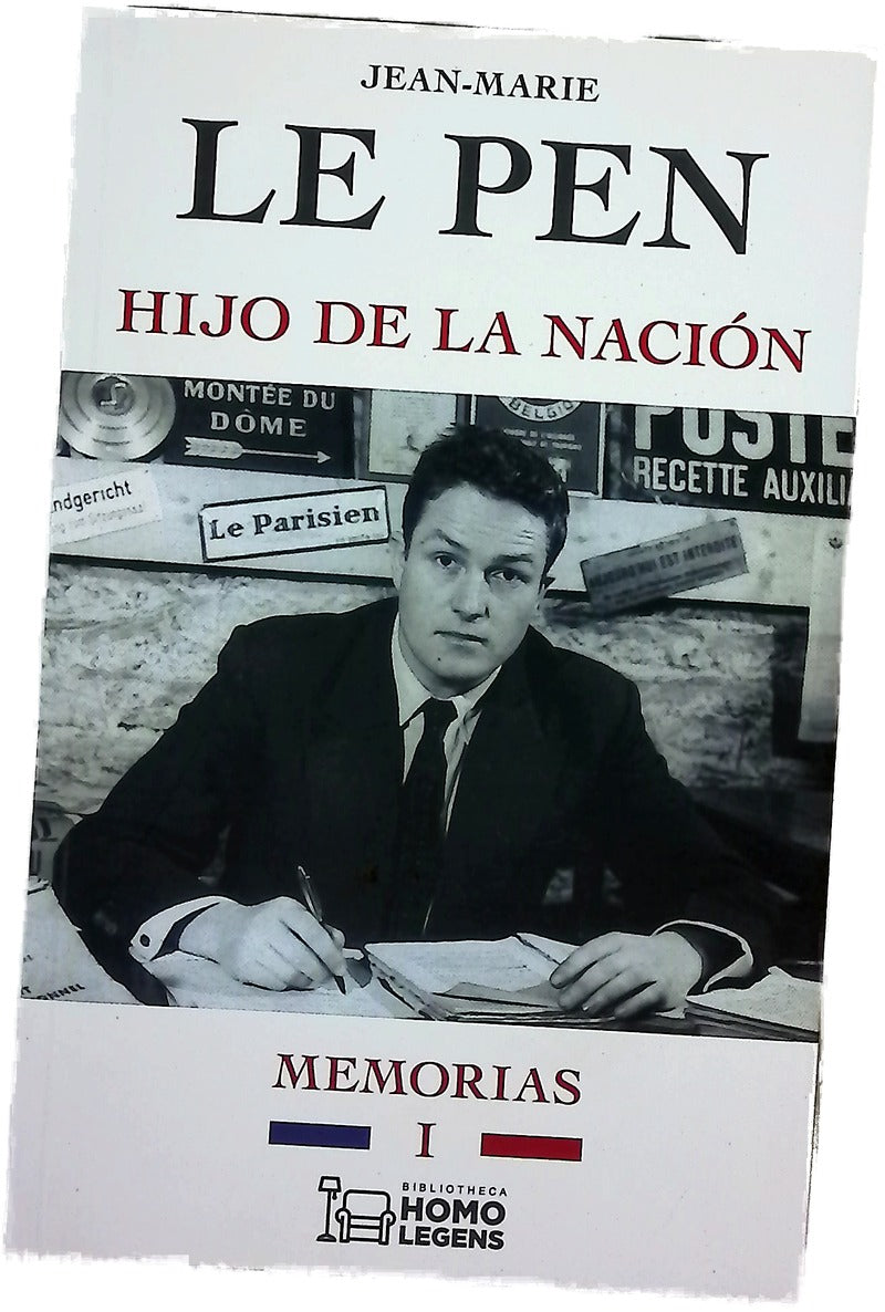 Memorias