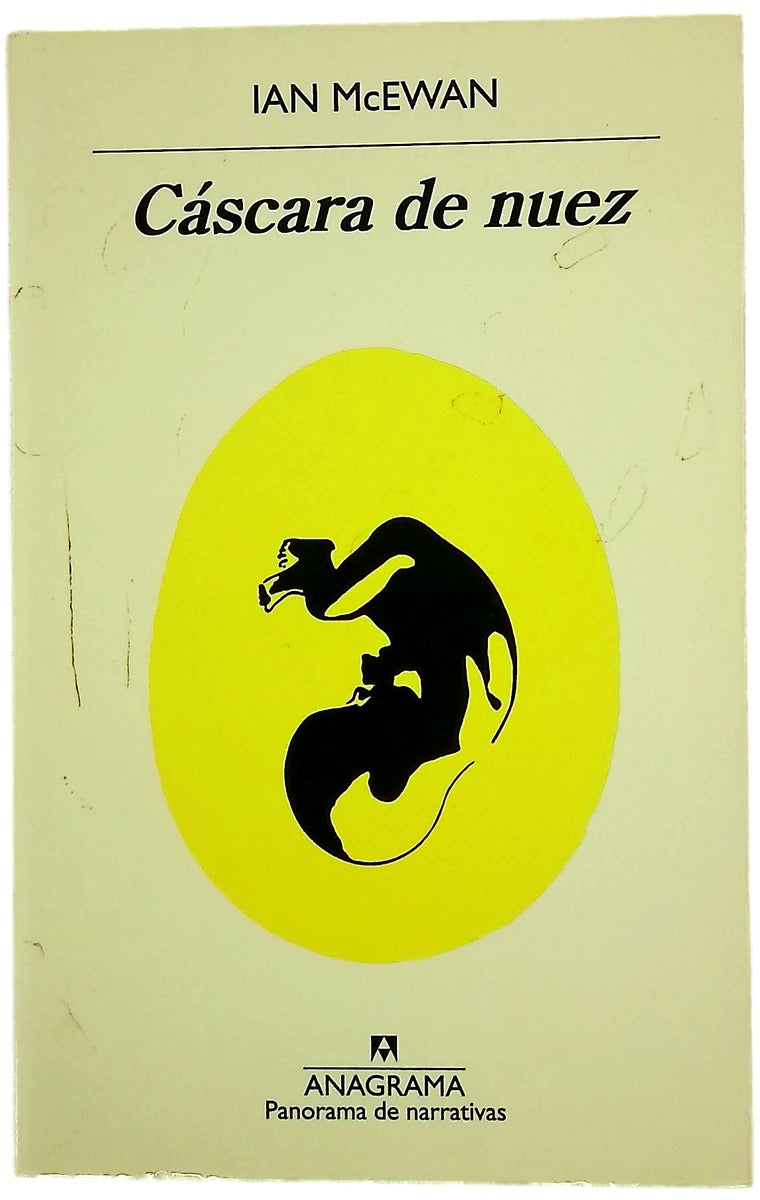 Cáscara de nuez