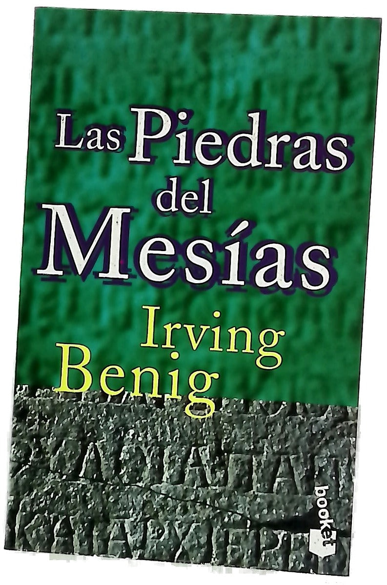 Las Piedras Del Mesias