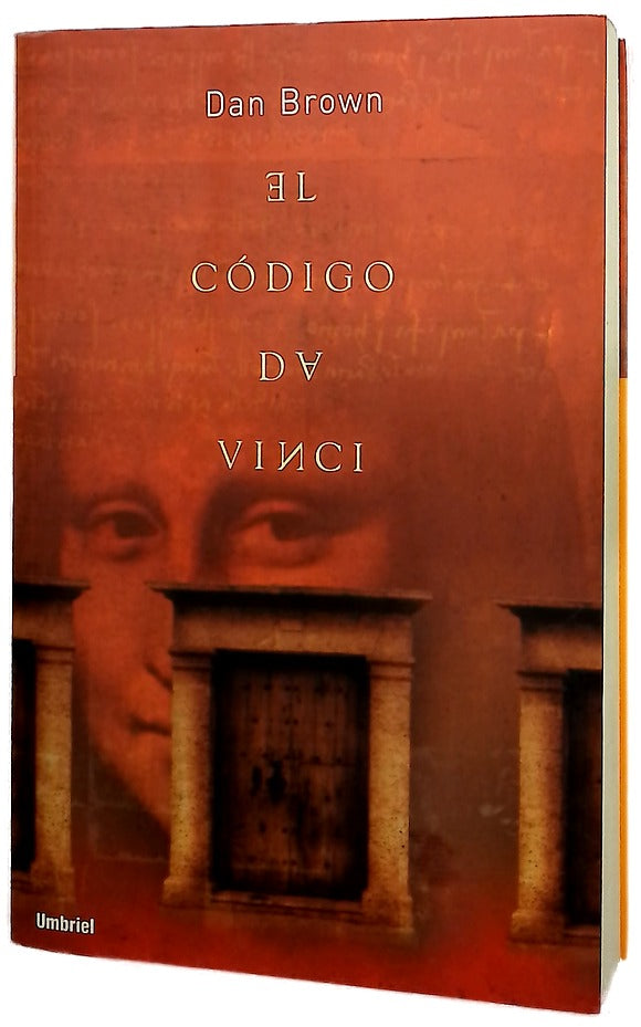 El código Da Vinci