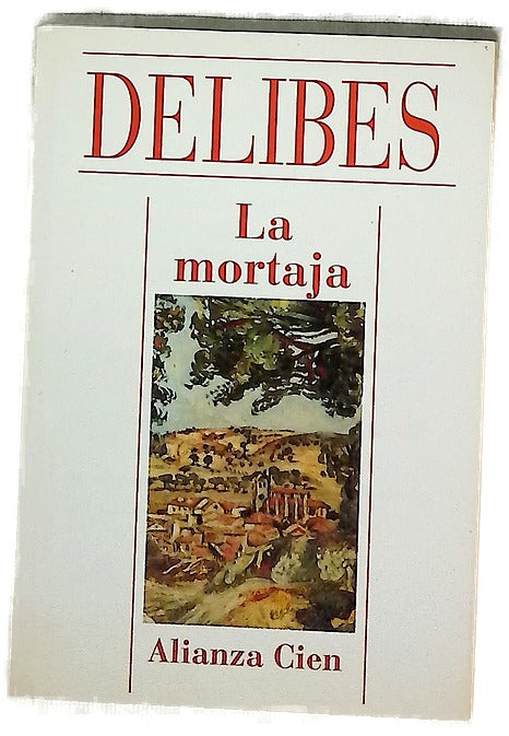 La mortaja