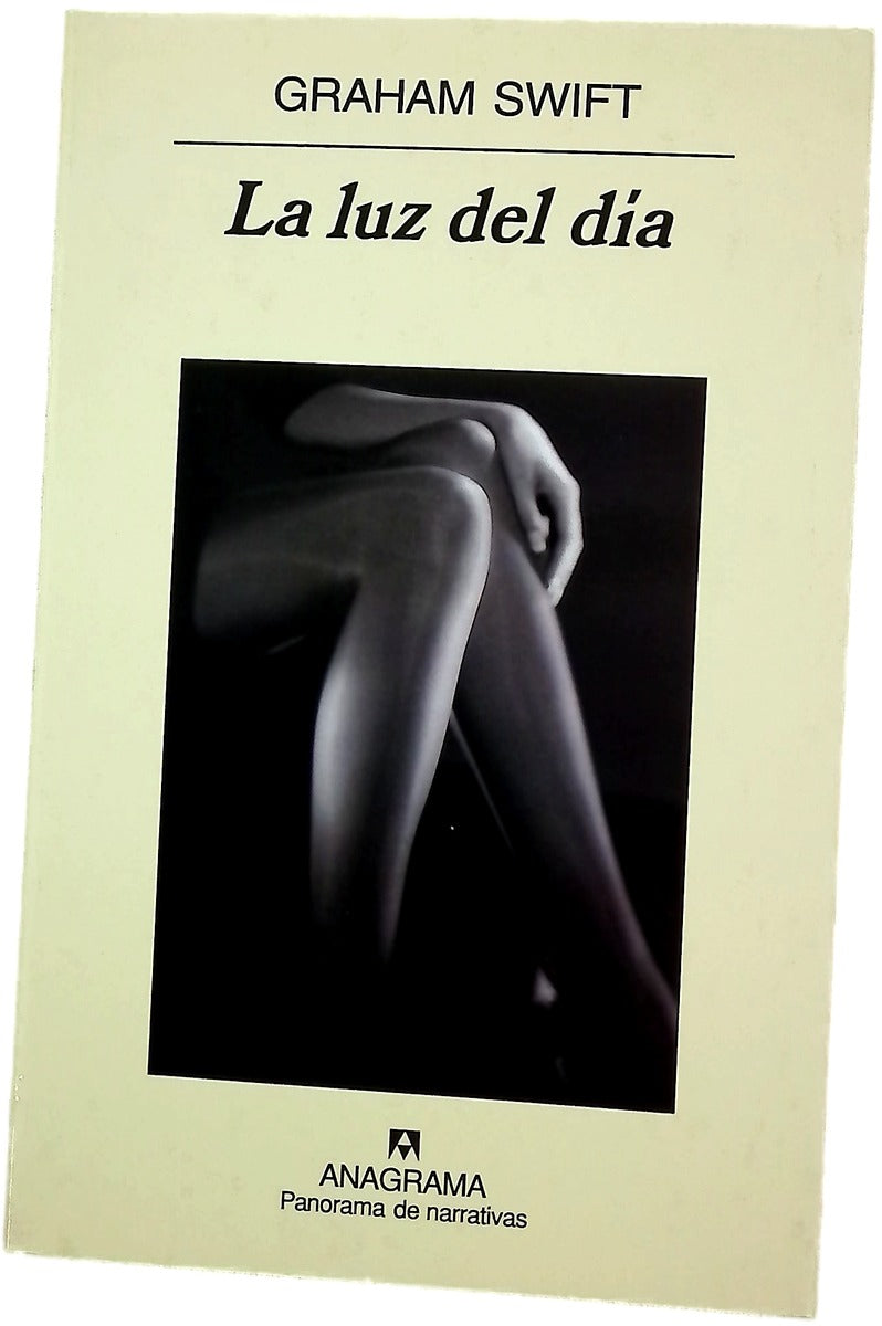 La luz del día