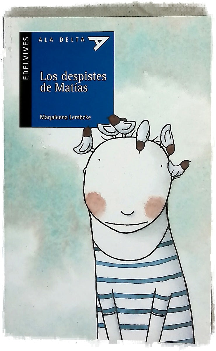 Los despistes de Matías