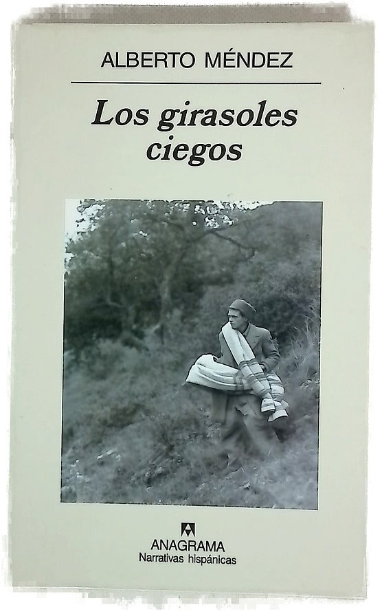 Los girasoles ciegos