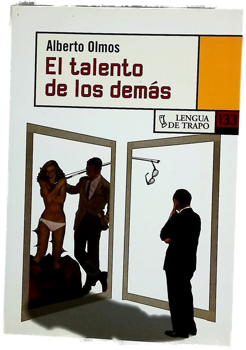 El talento de los demás
