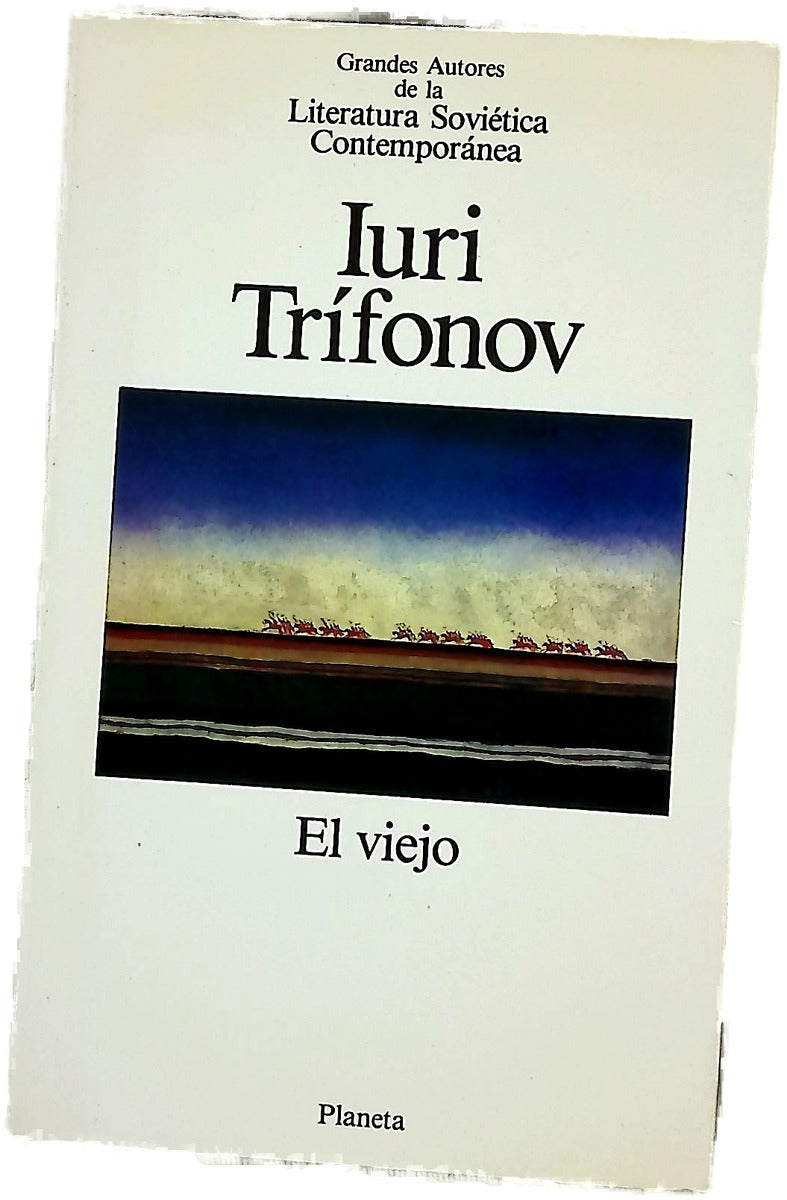 El viejo