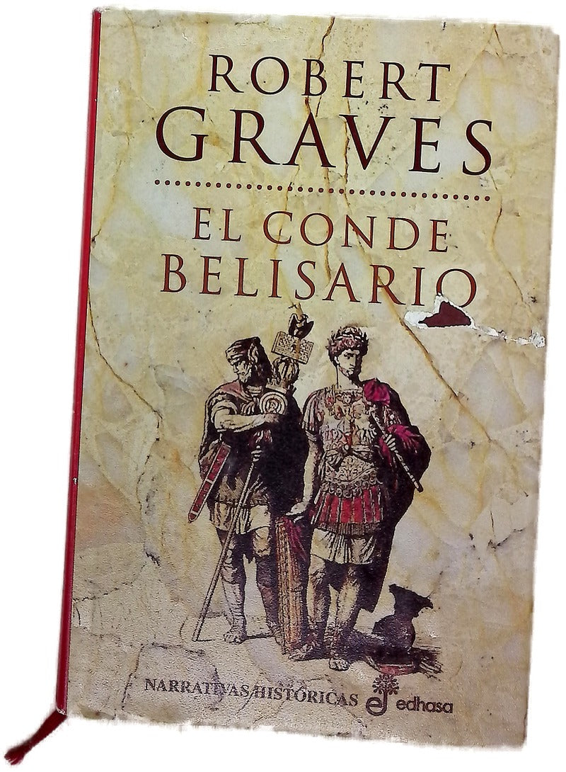 El conde Belisario