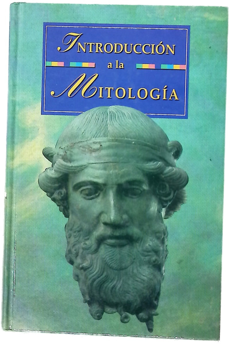Introducción a la mitología