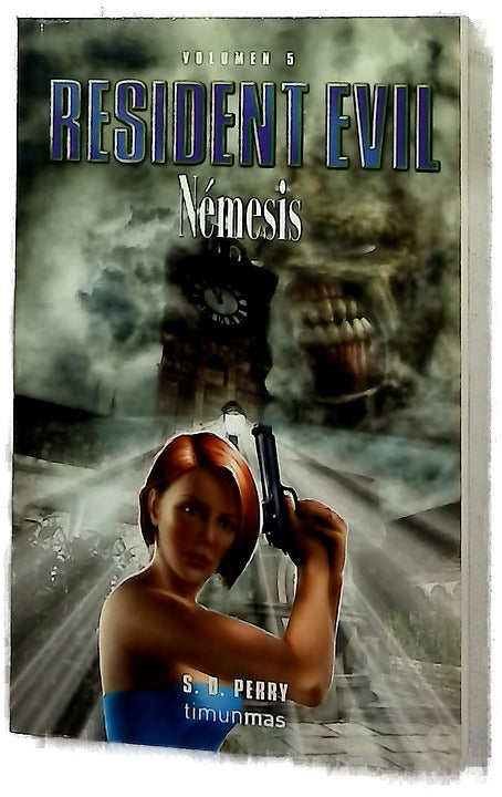 Némesis