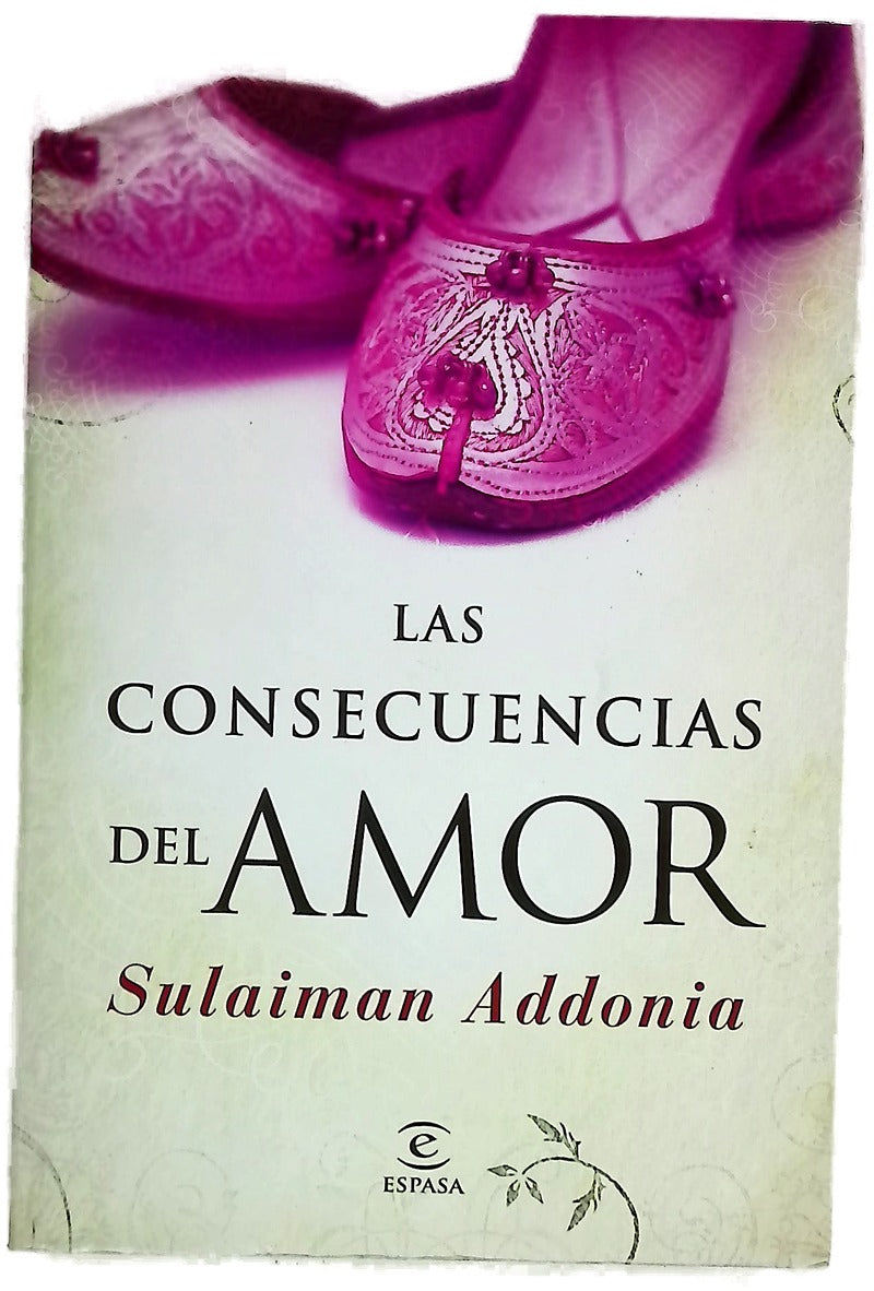 Las consecuencias del amor