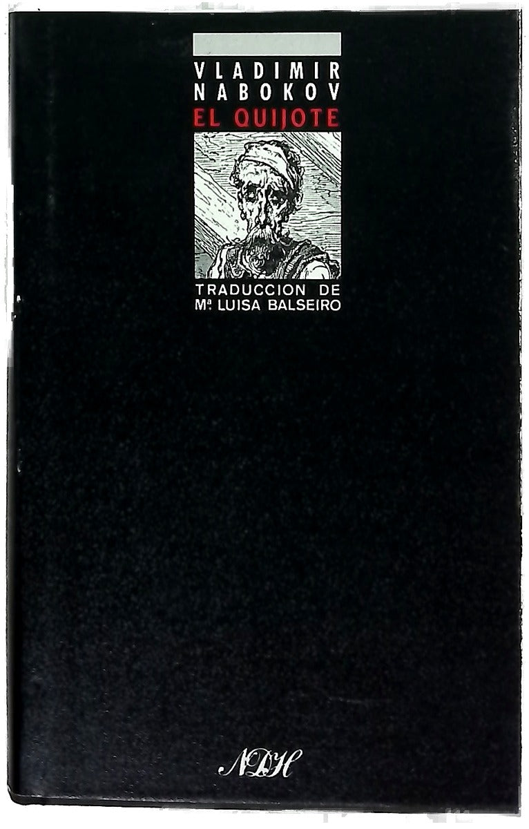 El Quijote