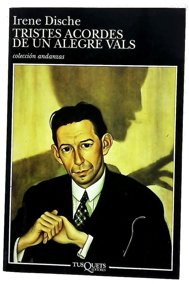 Tristes acordes de un alegre vals