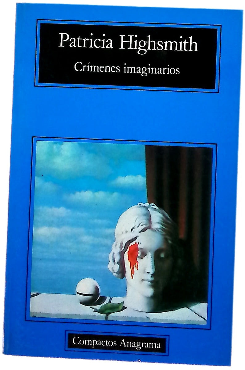 Crímenes imaginarios