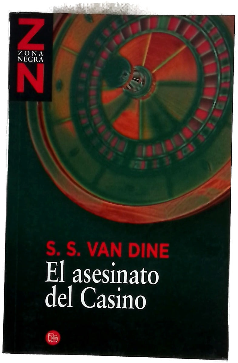 El asesinato del casino