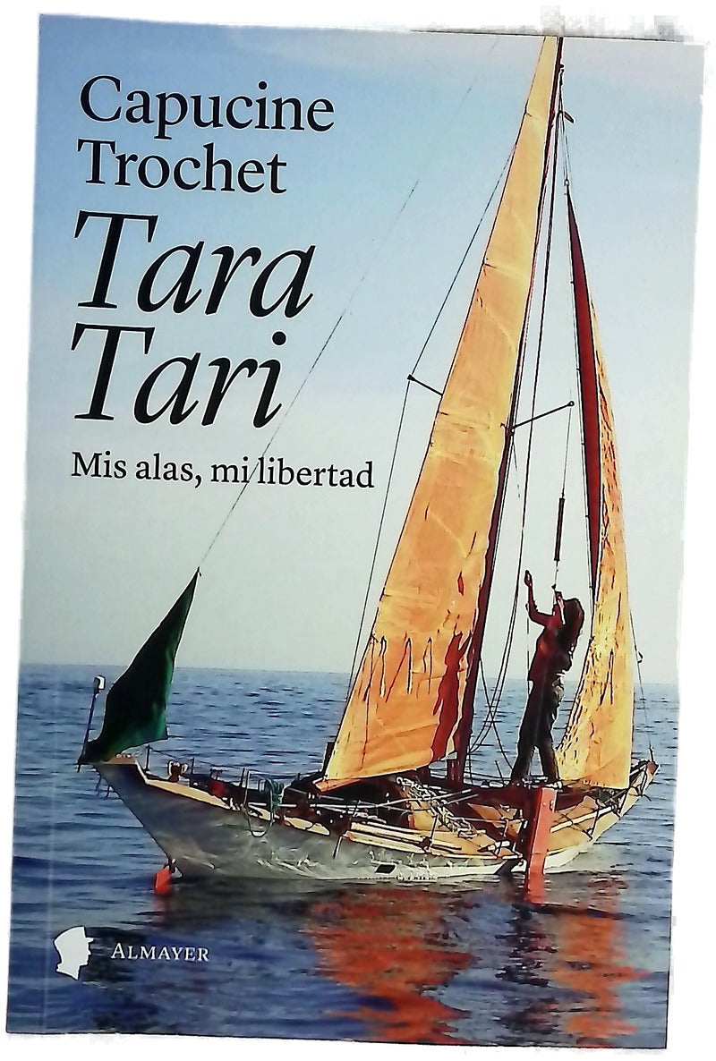 Tara Tari