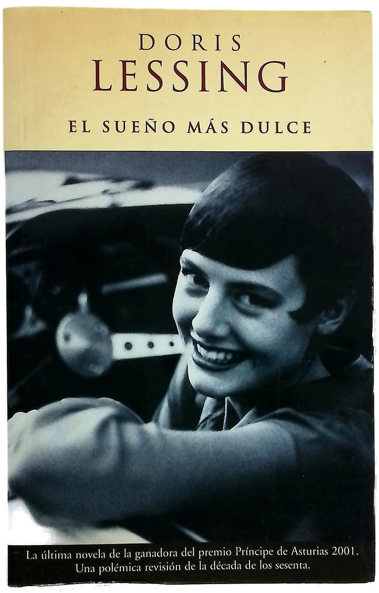 El sueño más dulce