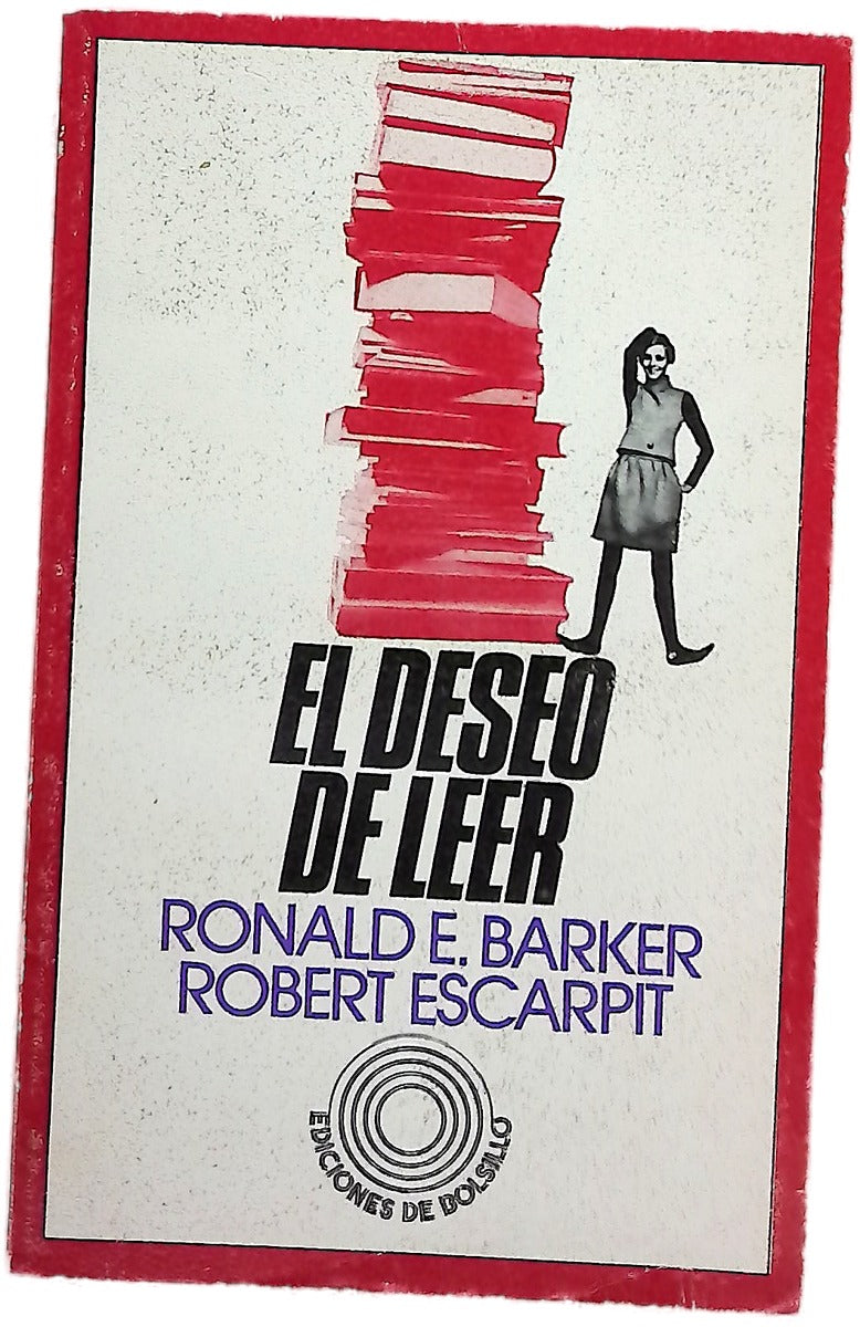 El deseo de leer