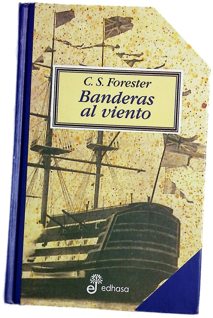 Banderas al viento
